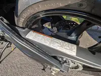 2005 Suzuki GSXR 1000 K5 999cc-Sold