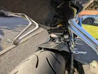 2005 Suzuki GSXR 1000 K5 999cc-Sold