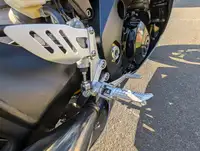 2005 Suzuki GSXR 1000 K5 999cc-Sold