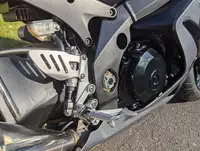 2005 Suzuki GSXR 1000 K5 999cc-Sold