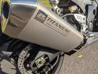 2005 Suzuki GSXR 1000 K5 999cc-Sold