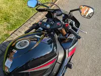 2005 Suzuki GSXR 1000 K5 999cc-Sold