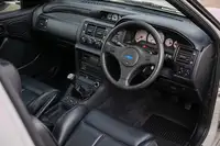 1992 Ford Escort RS Cosworth Lux -Sold