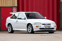 1992 Ford Escort RS Cosworth Lux -Sold