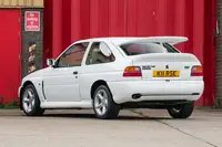 1992 Ford Escort RS Cosworth Lux -Sold
