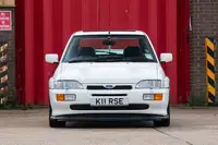1992 Ford Escort RS Cosworth Lux -Sold