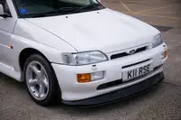 1992 Ford Escort RS Cosworth Lux -Sold