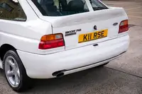 1992 Ford Escort RS Cosworth Lux -Sold