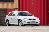 1992 Ford Escort RS Cosworth Lux -Sold