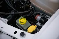 1992 Ford Escort RS Cosworth Lux -Sold