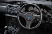1992 Ford Escort RS Cosworth Lux -Sold