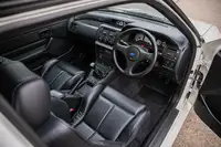1992 Ford Escort RS Cosworth Lux -Sold