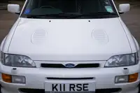 1992 Ford Escort RS Cosworth Lux -Sold