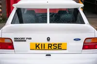 1992 Ford Escort RS Cosworth Lux -Sold