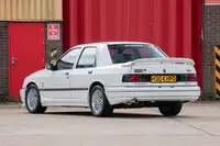 1990 Ford Sierra Sapphire Cosworth Rouse Sport 304-R 28@4 mi-Sold