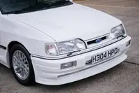 1990 Ford Sierra Sapphire Cosworth Rouse Sport 304-R 28@4 mi-Sold