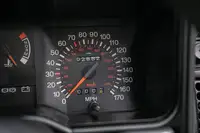 1990 Ford Sierra Sapphire Cosworth Rouse Sport 304-R 28@4 mi-Sold