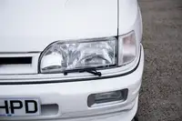 1990 Ford Sierra Sapphire Cosworth Rouse Sport 304-R 28@4 mi-Sold