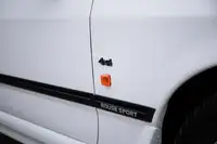 1990 Ford Sierra Sapphire Cosworth Rouse Sport 304-R 28@4 mi-Sold