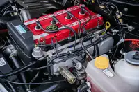 1990 Ford Sierra Sapphire Cosworth Rouse Sport 304-R 28@4 mi-Sold