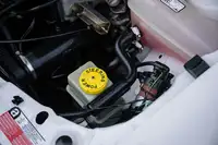 1990 Ford Sierra Sapphire Cosworth Rouse Sport 304-R 28@4 mi-Sold