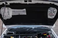 1990 Ford Sierra Sapphire Cosworth Rouse Sport 304-R 28@4 mi-Sold