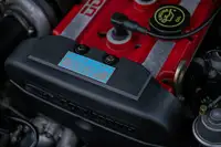 1990 Ford Sierra Sapphire Cosworth Rouse Sport 304-R 28@4 mi-Sold