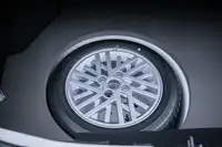 1990 Ford Sierra Sapphire Cosworth Rouse Sport 304-R 28@4 mi-Sold