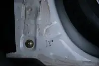 1990 Ford Sierra Sapphire Cosworth Rouse Sport 304-R 28@4 mi-Sold