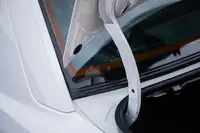 1990 Ford Sierra Sapphire Cosworth Rouse Sport 304-R 28@4 mi-Sold