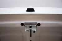 1990 Ford Sierra Sapphire Cosworth Rouse Sport 304-R 28@4 mi-Sold