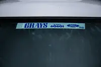 1990 Ford Sierra Sapphire Cosworth Rouse Sport 304-R 28@4 mi-Sold