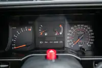 1990 Ford Sierra Sapphire Cosworth Rouse Sport 304-R 28@4 mi-Sold