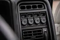 1990 Ford Sierra Sapphire Cosworth Rouse Sport 304-R 28@4 mi-Sold