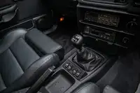 1990 Ford Sierra Sapphire Cosworth Rouse Sport 304-R 28@4 mi-Sold