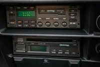 1990 Ford Sierra Sapphire Cosworth Rouse Sport 304-R 28@4 mi-Sold