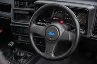 1990 Ford Sierra Sapphire Cosworth Rouse Sport 304-R 28@4 mi-Sold