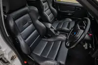 1990 Ford Sierra Sapphire Cosworth Rouse Sport 304-R 28@4 mi-Sold