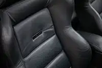 1990 Ford Sierra Sapphire Cosworth Rouse Sport 304-R 28@4 mi-Sold