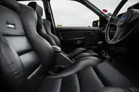 1990 Ford Sierra Sapphire Cosworth Rouse Sport 304-R 28@4 mi-Sold