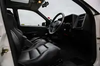 1990 Ford Sierra Sapphire Cosworth Rouse Sport 304-R 28@4 mi-Sold