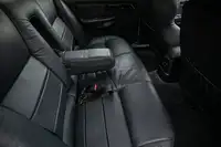 1990 Ford Sierra Sapphire Cosworth Rouse Sport 304-R 28@4 mi-Sold