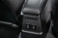 1990 Ford Sierra Sapphire Cosworth Rouse Sport 304-R 28@4 mi-Sold