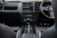 1990 Ford Sierra Sapphire Cosworth Rouse Sport 304-R 28@4 mi-Sold