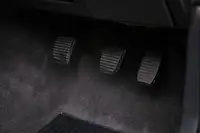 1990 Ford Sierra Sapphire Cosworth Rouse Sport 304-R 28@4 mi-Sold