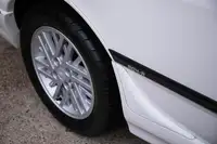 1990 Ford Sierra Sapphire Cosworth Rouse Sport 304-R 28@4 mi-Sold