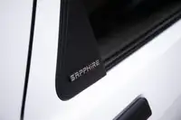 1990 Ford Sierra Sapphire Cosworth Rouse Sport 304-R 28@4 mi-Sold