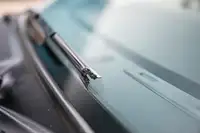 1990 Ford Sierra Sapphire Cosworth Rouse Sport 304-R 28@4 mi-Sold