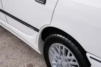 1990 Ford Sierra Sapphire Cosworth Rouse Sport 304-R 28@4 mi-Sold