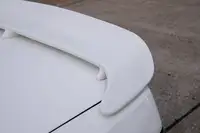 1990 Ford Sierra Sapphire Cosworth Rouse Sport 304-R 28@4 mi-Sold